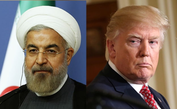 Intel Vets Tell Trump Iran Is Not Top Terror Sponsor