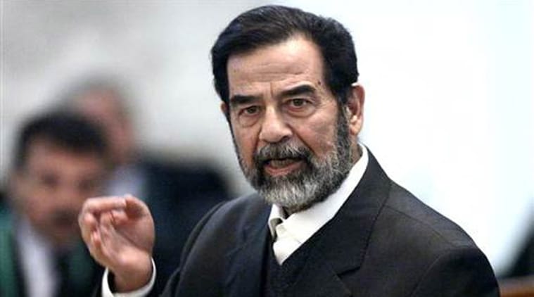 Saddam Hussein at 80: Iraq Without its ‘Liberation’