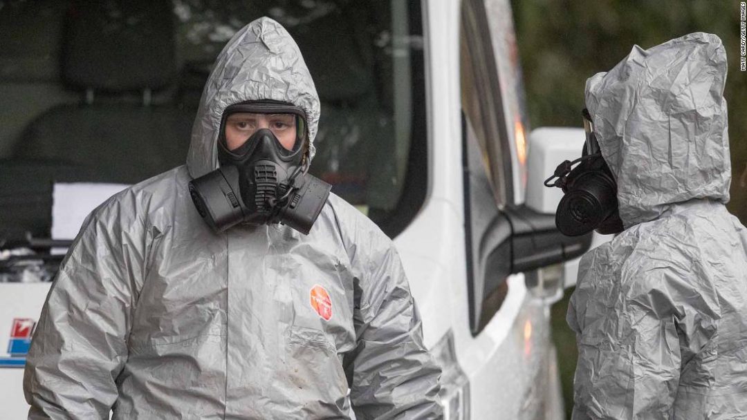 20 More Questions That Journalists Should be Asking About the Skripal Case