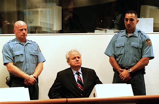 Milosevic Exonerated, as the NATO War Machine Moves On