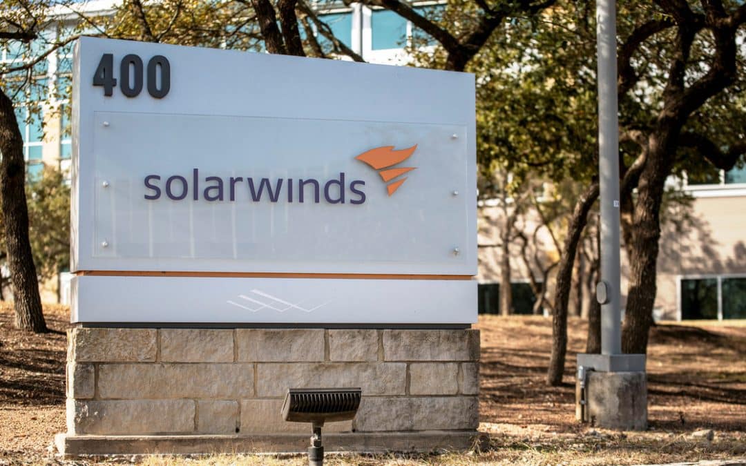 Snow job! SolarWinds ‘Russian hack’ story proves the media writes US foreign policy, not the White House