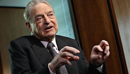 Soros – An American Oligarch‘s Dirty Tale of Corruption