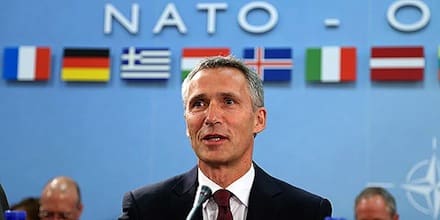 Greek Crisis Awaits Other NATO Partners