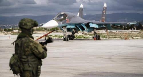Moscow Has Upped the Ante in Syria