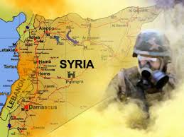 A Useful Prep-Sheet on Syria for Media Propagandists