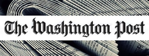 The Washington Post’s World of Good and Evil