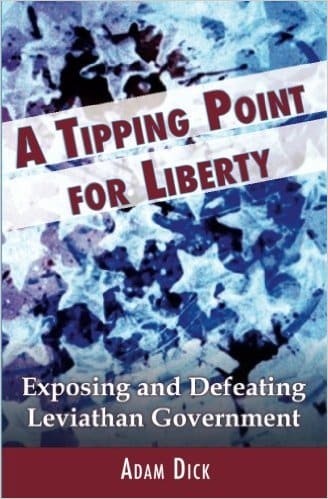 A Tipping Point for Liberty: An Important and Timely Book