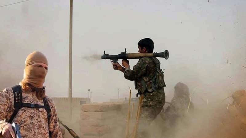 US Thinking on Arming the Kurds: Complex, Intricate, Nuanced, or Just Plain Stupid?