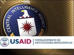 US Government Still Trying for Cuba Regime Change