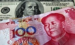 The Rise of the ‘Petro-yuan’ and the Slow Erosion of Dollar Hegemony