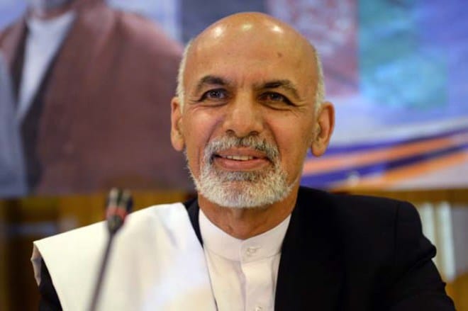 Afghanistan’s President Offers Taliban Talks ‘Without Preconditions’
