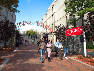 Rutgers Says Students Must Be Vaccinated Before They Can Come to the Campus in Fall