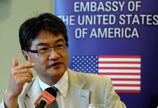 US Special Envoy on North Korea Retires After Trump Rejects Talks