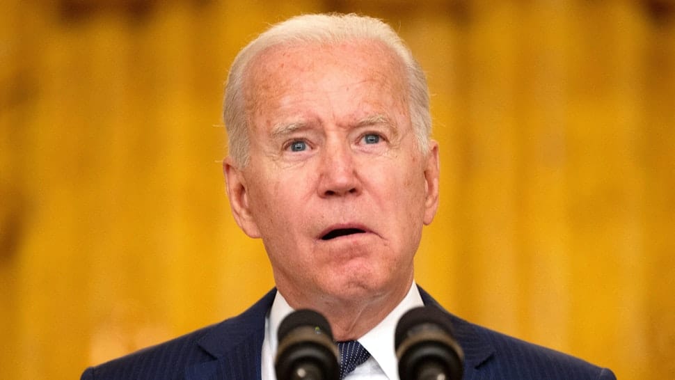 The Three Strands to the ‘Swarming of Biden’