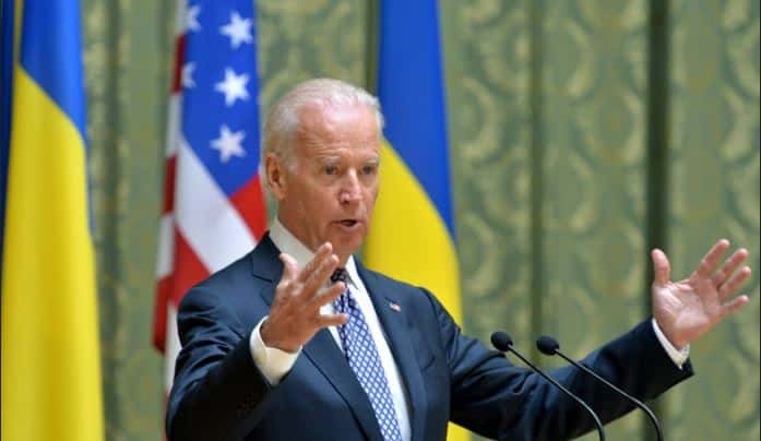Biden Wanted $33B More For Ukraine. Congress Quickly Raised it to $40B. Who Benefits?