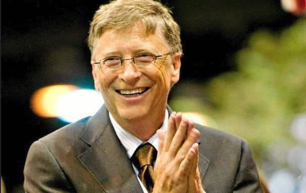 Bill Gates secured hundreds of millions in profits from mRNA stock sales before suddenly changing tune on vaccine technology