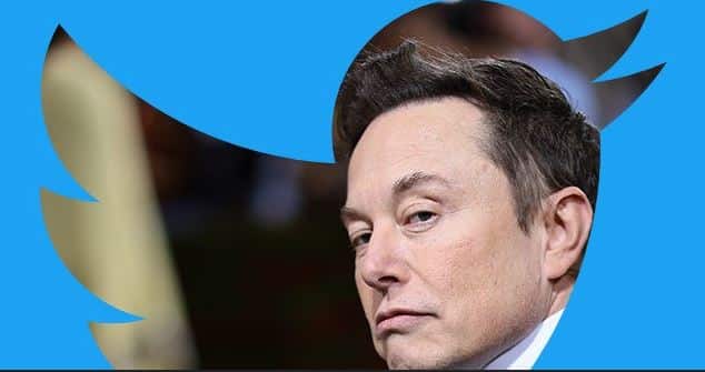 'The Gates of Hell Opened': A Media Panic Ensues As Musk Takes Over Twitter and Fires Chief Censors