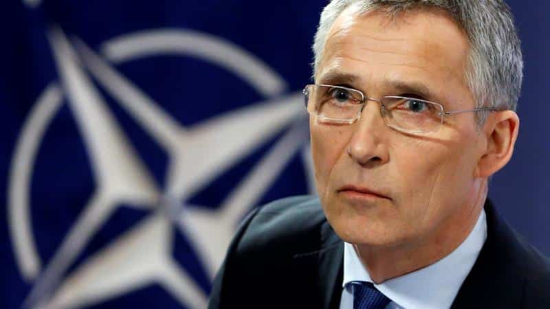 This Time, NATO Better Take Putin’s Ukraine Warnings Seriously