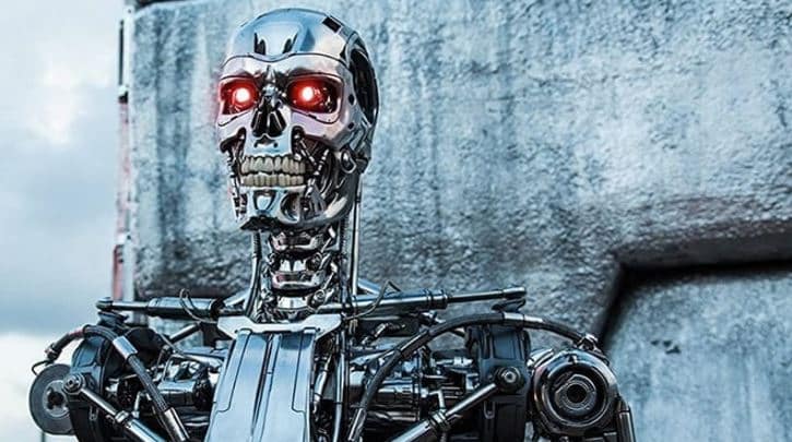 Make Way for the Killer Robots: The Government Is Expanding Its Power to Kill