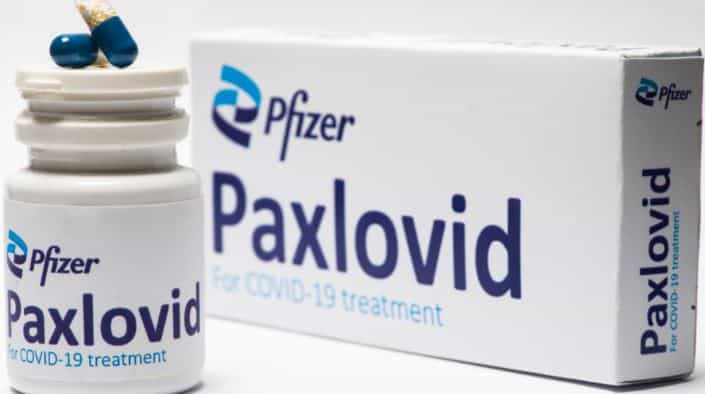 Congress must investigate Pfizer’s other dangerous boondoggle: Paxlovid