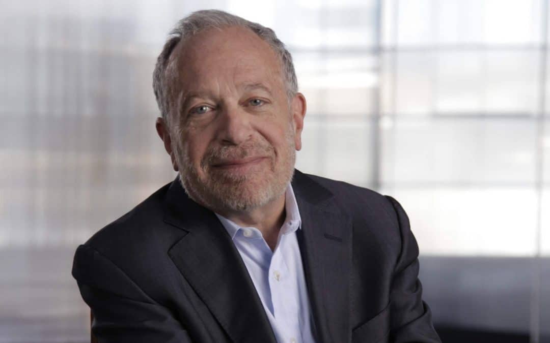 Robert Reich Calls for the Arrest of Elon Musk for Resisting Censorship