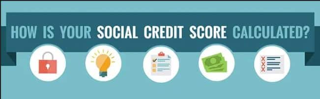 Federal Reserve announces major ‘pilot exercise’ for ESG social credit score system