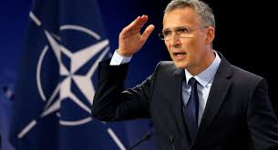 NATO Learns Nothing and Forgets Nothing
