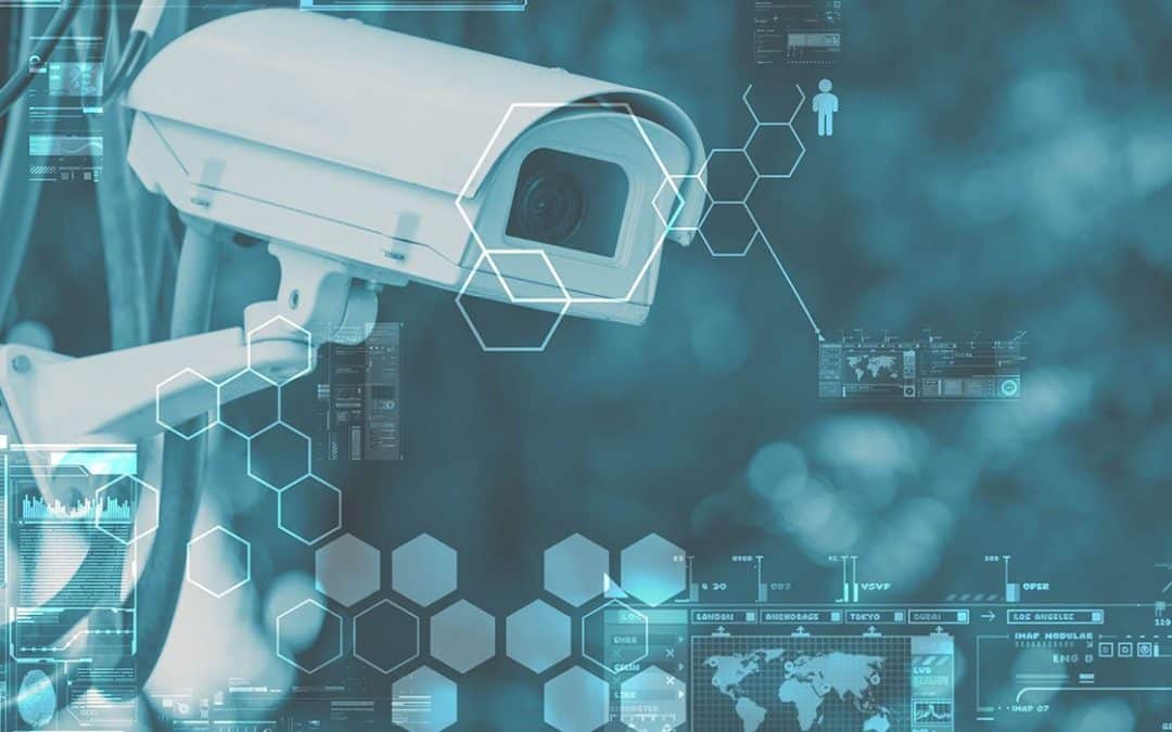 Digital Authoritarianism: AI Surveillance Signals the Death of Privacy