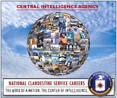 CIA Ad