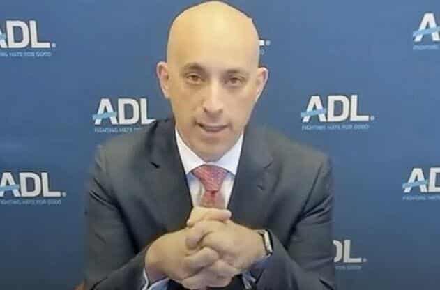 'I Don't Believe In Cancel Culture' – ADL CEO Fumes At Suggestion He Was 'Shaking Down' Musk For Money