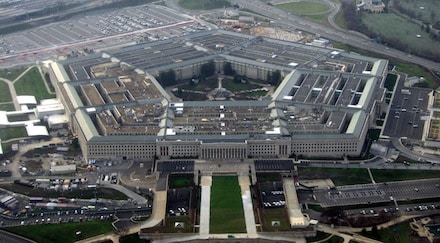 The DOD Curious and Control File Concerned