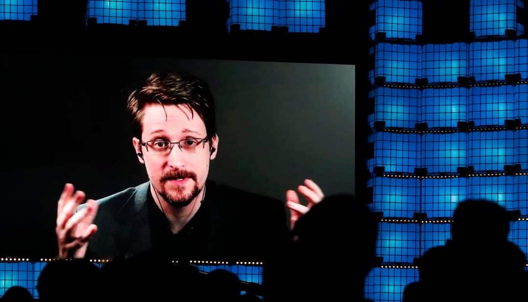 It Was All in Vain: Edward Snowden’s Sacrifice 10 Years On