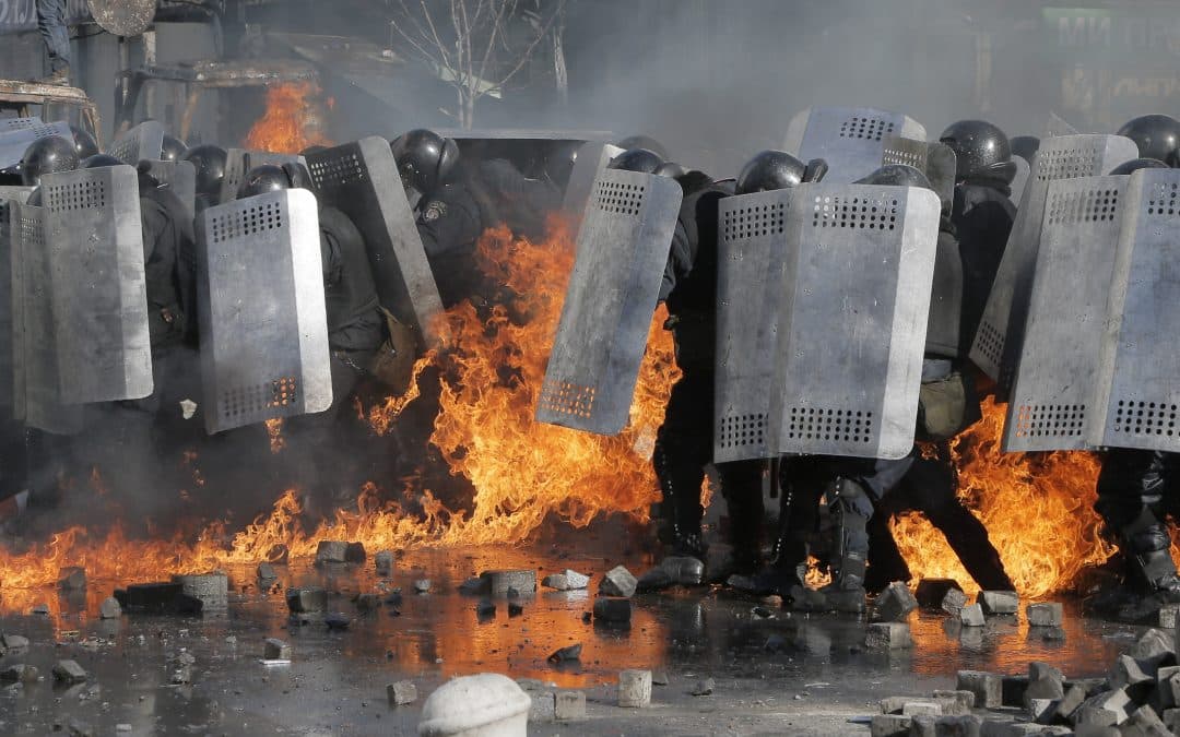 Ukraine’s ‘biggest arms supplier’ orchestrated 2014 Maidan massacre, witnesses say