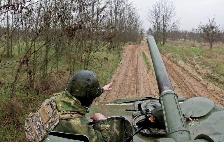 Ukraine's Promised Counter-Offensive Destined for Abject Failure
