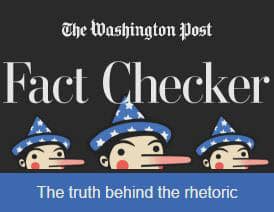 The Fact-Check Racket Finally Unravels