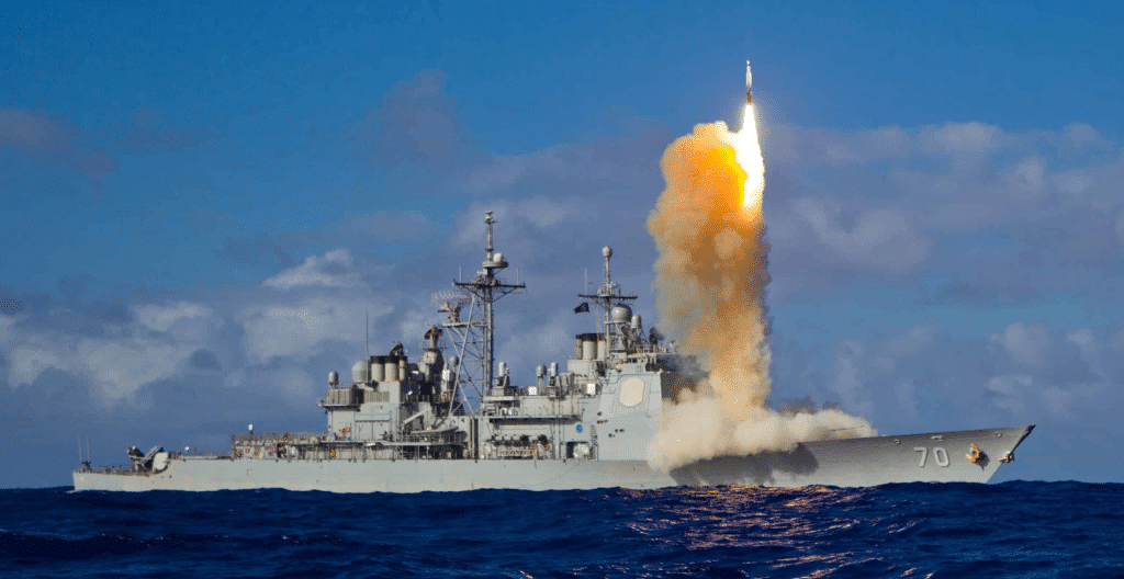 The US Navy is Unprepared for a Prolonged War with Yemen