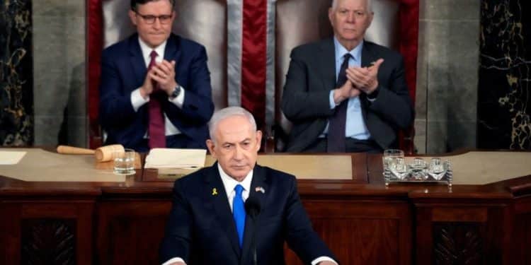 It’s Time to Rethink the U.S.-Israel ‘Special Relationship’